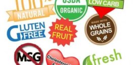 Misleading food labels