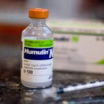 humulin