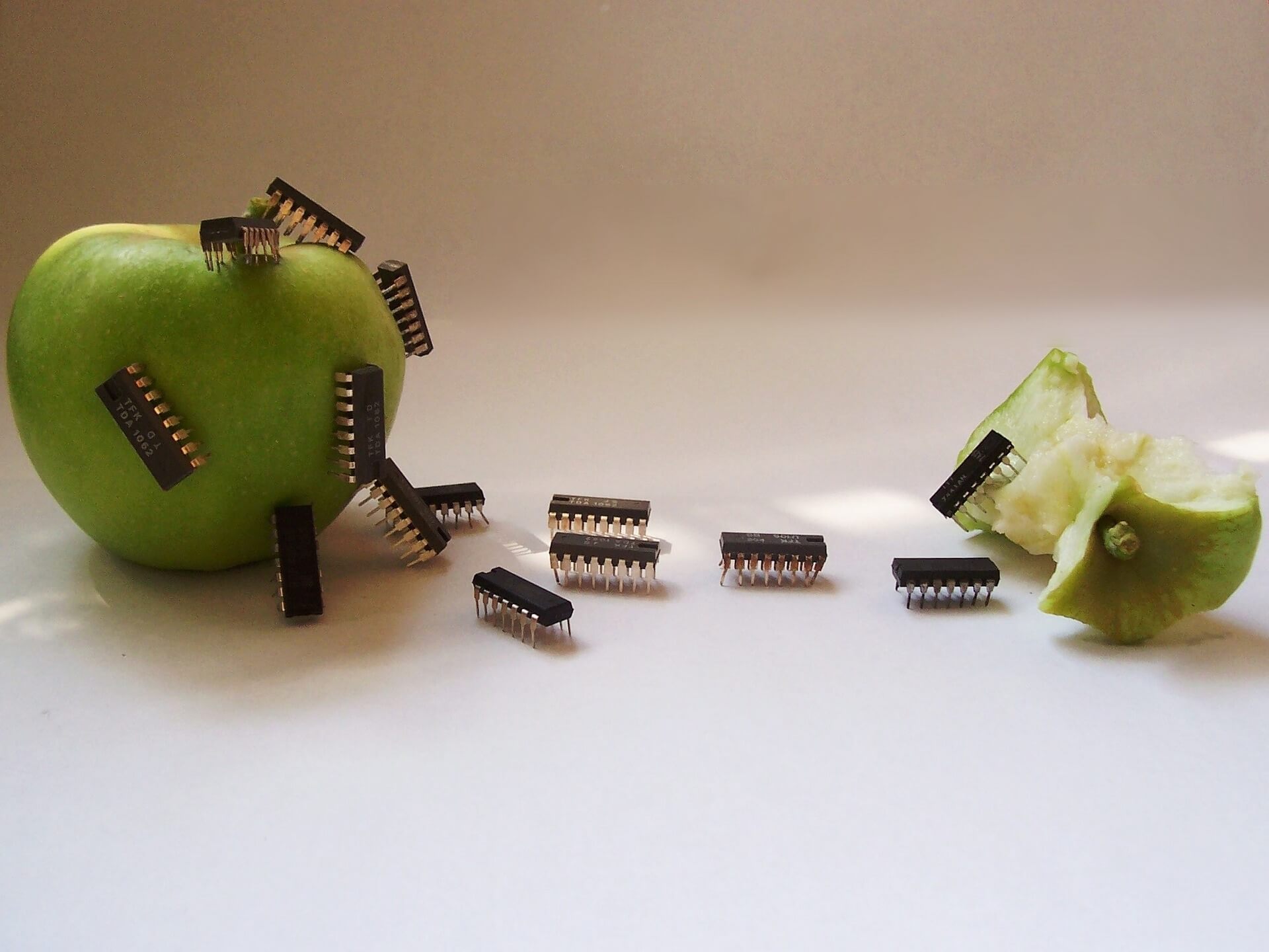 integrated circuit
