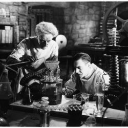 mad scientists