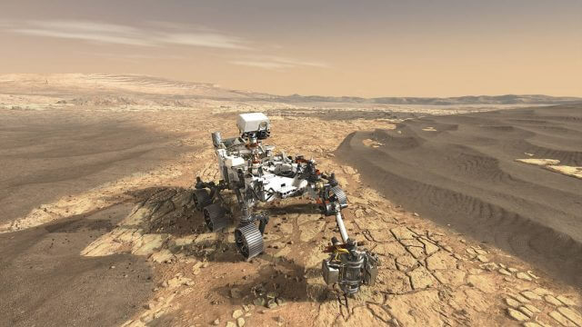 mars