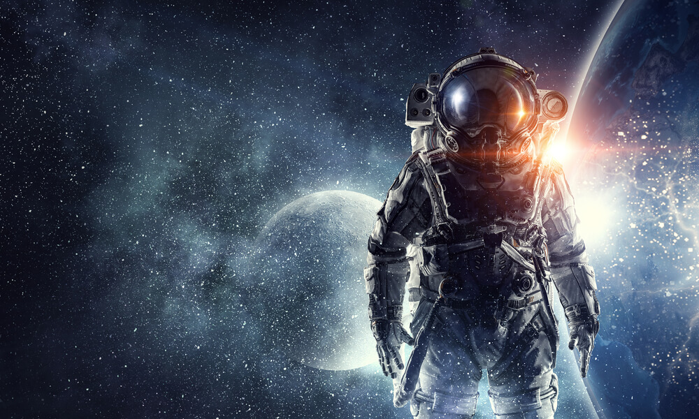 space