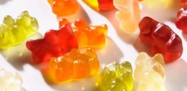 what is gelatin made of main x c