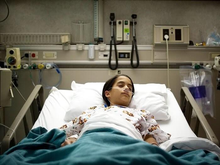 acute flaccid myelitis