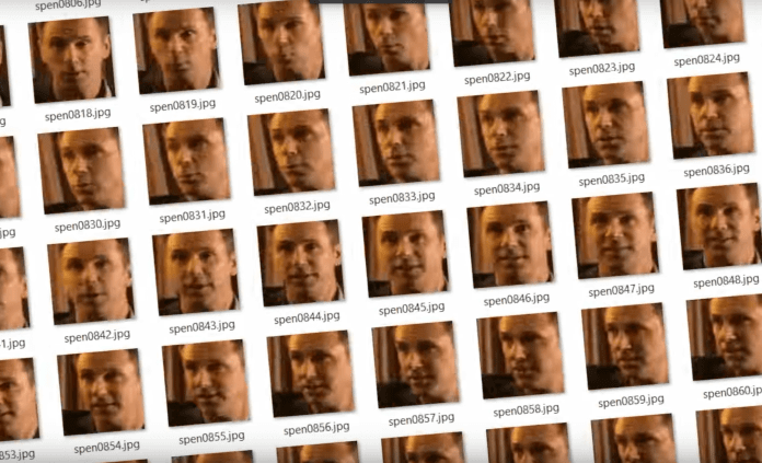 Deepfakes
