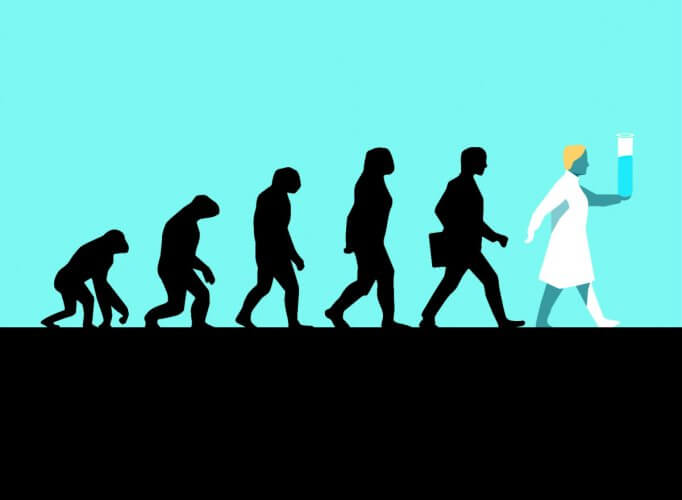 evolution