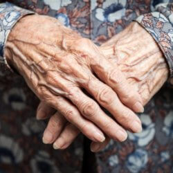 hands