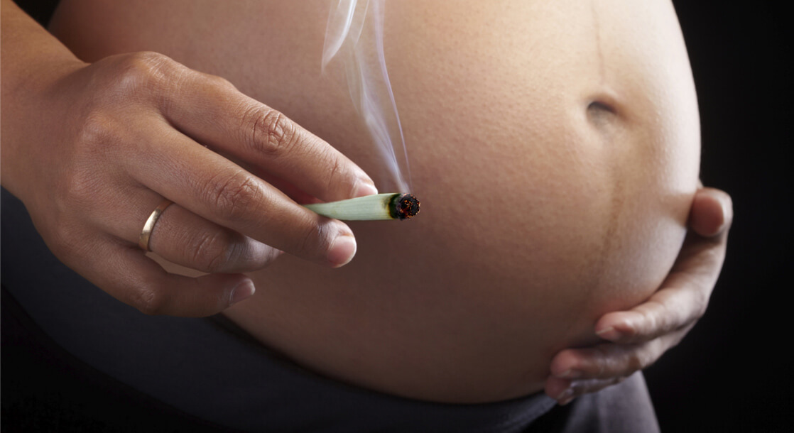 pregnant