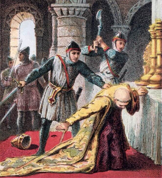becket