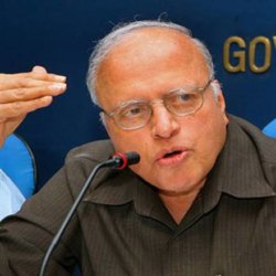 ms swaminathan pti