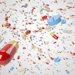 antibiotics