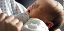 1-29-2019 newborn baby birth story top