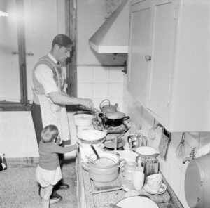 andré roosenburg cooking