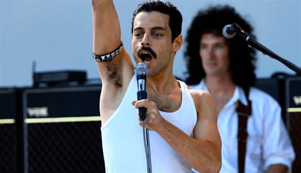 How Freddie Mercury got his voice: It wasn't his teeth - Genetic Literacy  Project