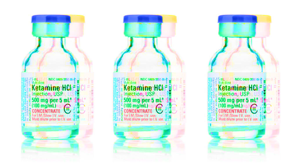 GLP podcast: Ketamine—miracle depression treatment, or recreational nightmare?