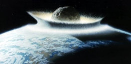 4-2-2019 asteroid impact