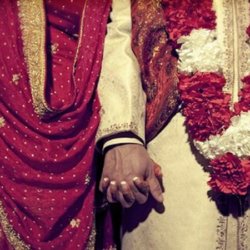 cusion marrige b