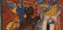4-25-2019 facts medieval crusader state armies