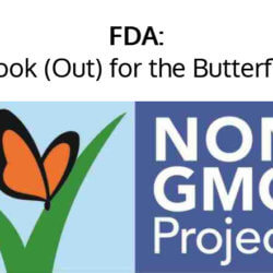 fda butterfly