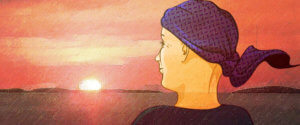 surviving vs thriving with cancer
