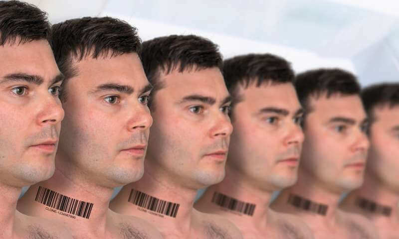 Will Common Sense Keep Us From Making Human Clones Genetic 