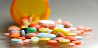 prescription pills medications drugs