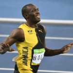 usain bolt ap