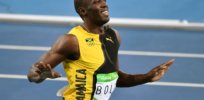 usain bolt ap