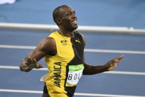 usain bolt ap