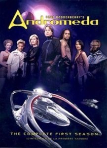 andromeda