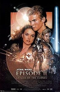 attack of the clones