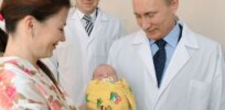 crispr babies denis rebrikov russia scientist he jiankui gene edited ccr putin china designer