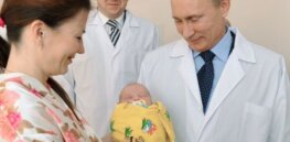 crispr babies denis rebrikov russia scientist he jiankui gene edited ccr putin china designer