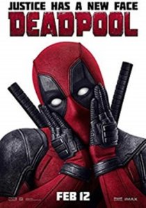 deadpool