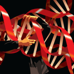 genetictesting landing page feat
