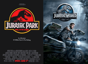 juarassic park world