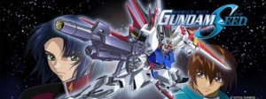mobile suit gundam seed