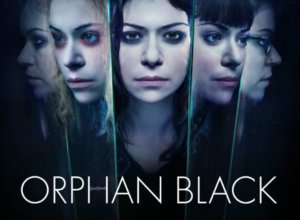 orphan black