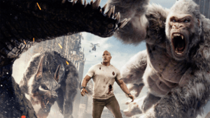 rampage