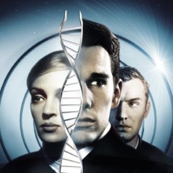 re watching gattaca in the post crispr age