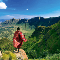 rift valley