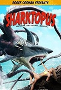 sharktopus