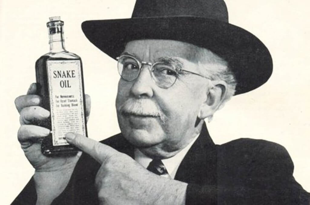 FDA Must Do More To Protect Consumers From outright Fraud Of Dietary