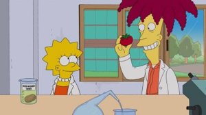 the simpsons