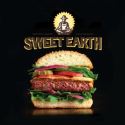 vegnews sweetearthawesomeburger