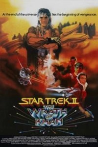 wrath of khan