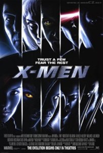 x men