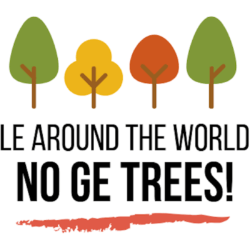 no ge trees en
