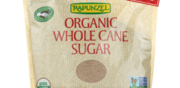 organic sugar cane scam