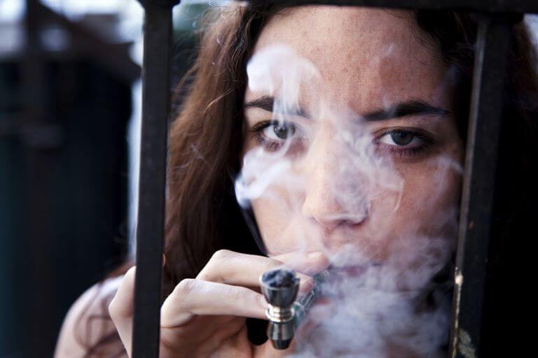Pot smokers with this genetic variant could face addiction risks similar to those who smoke cigarettes - Genetic Literacy Project Pot smokers with this genetic variant could face addiction risks similar to those who smoke cigarettes - Genetic Literacy Project